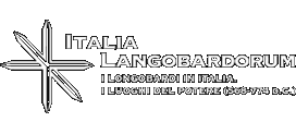 Logo Italia Langobardorum