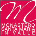 il Monastero di Santa Maria in Valle