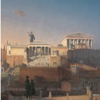 il_partenone_un_monumento_attraverso_i_secoli�