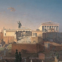il_partenone_un_monumento_attraverso_i_secoli�