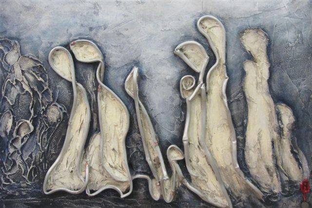 LA PITTOSCULTURA DI RANIERI