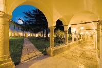 Degustazioni in Monastero - venerdi' 5 settembre 2014