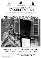 ''Aspettando Papa Francesco'' 