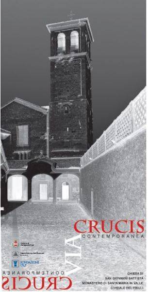 dall'8 marzo 2015 Via Crucis Contemporanea 