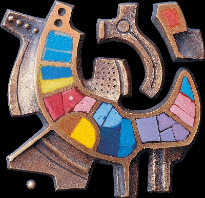 L’Oro dei Longobardi. Suppellettili e corredi della cultura tradizionale.