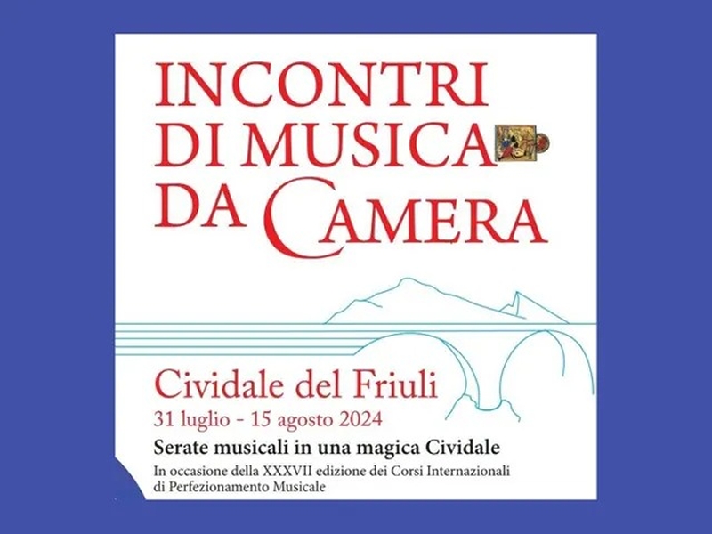 Incontri di Musica da Camera