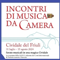 Incontri di Musica da Camera
