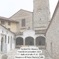''Scrittori In-Chiostro''