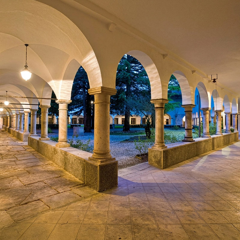 MONASTERO S.M.V.
